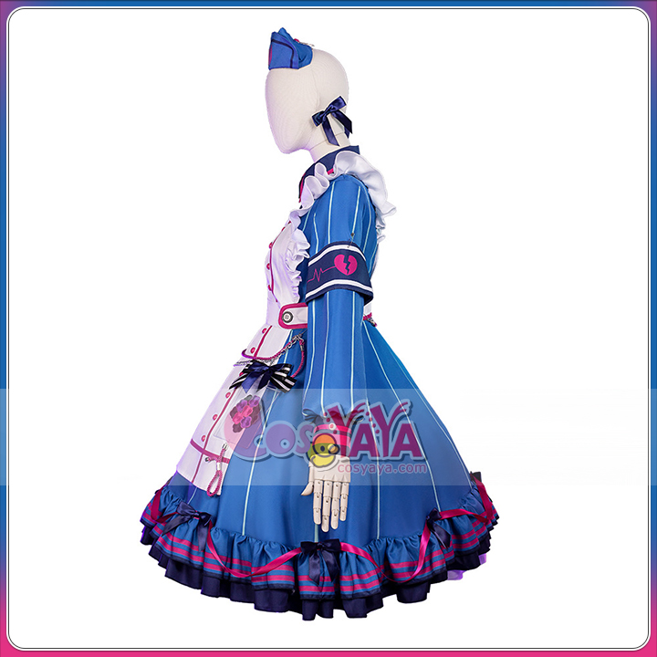 25時、ナイトコードで。 まふゆ 衣装