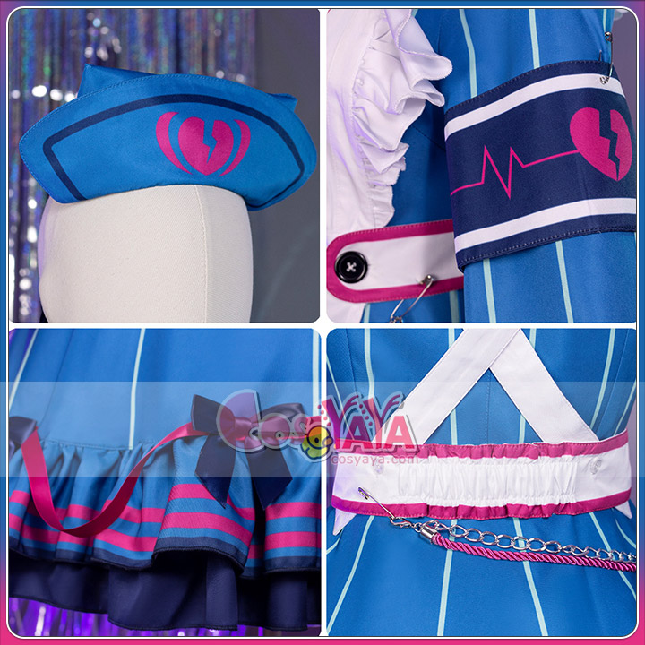 ロジェクトセカイ 衣装 通販