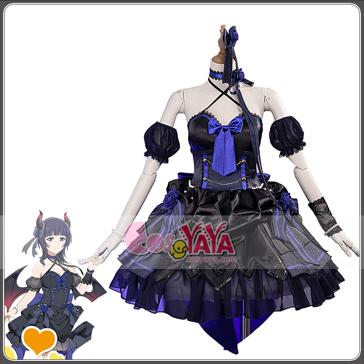 アニメ衣装 レディース