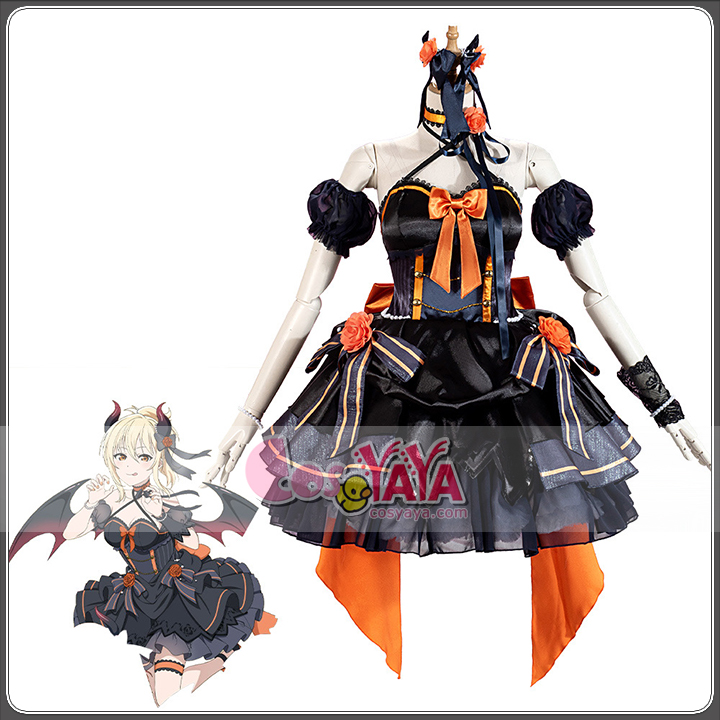 パーティー仮装