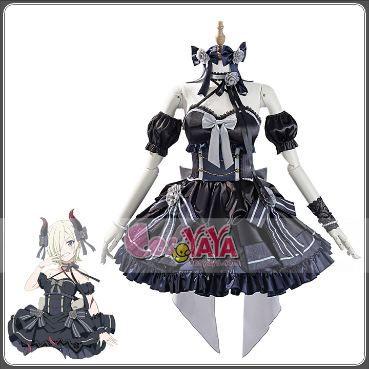 アニメ衣装 レディース