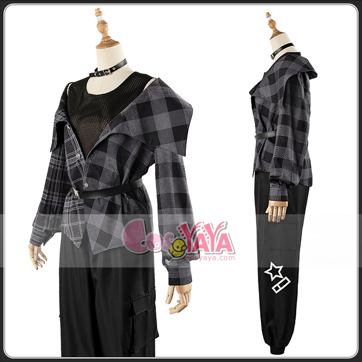 プロジェクトセカイ コラボ コスチューム