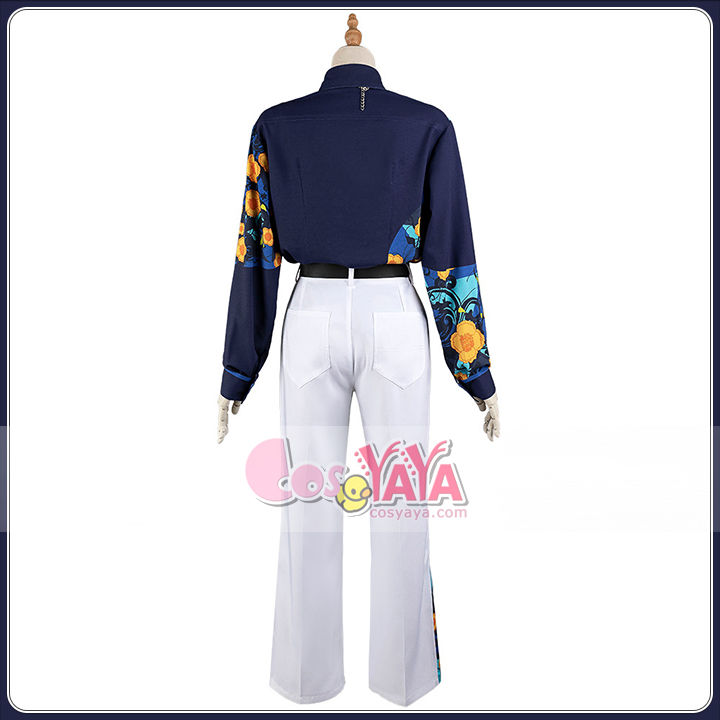 Vivid BAD SQUAD 枷は、鍵に