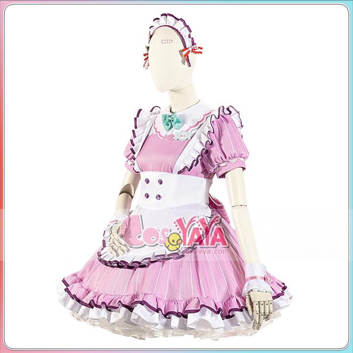 ラブライブ コスプレ衣装