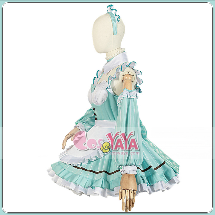 コスプレイベント用衣装