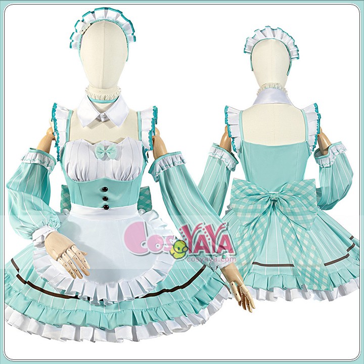 コスプレイベント用衣装