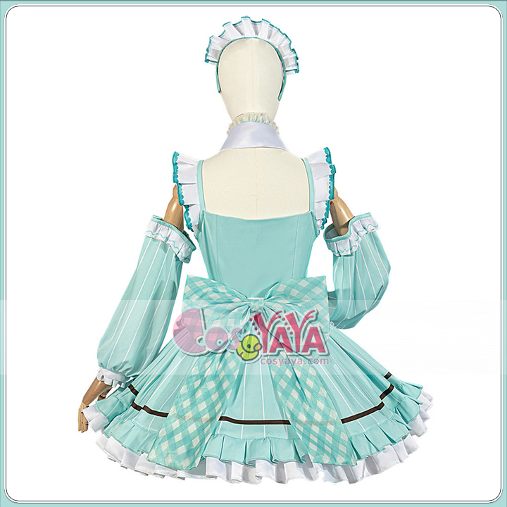 キャラクター仮装セット