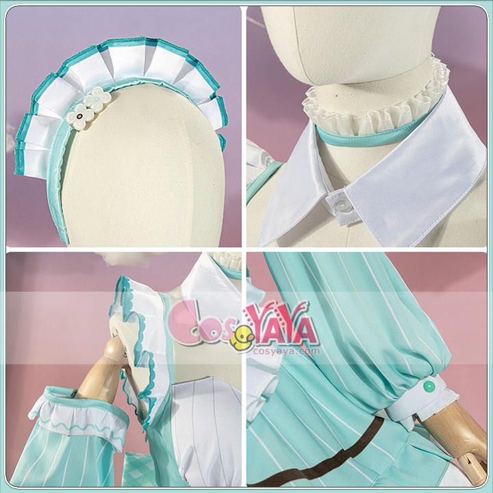 キャラクター仮装セット