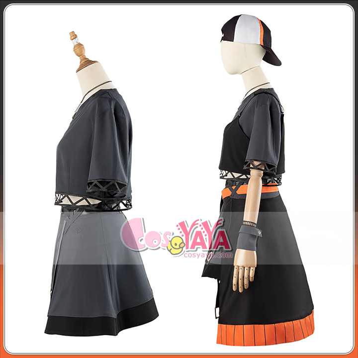 Leo/need イベント衣装