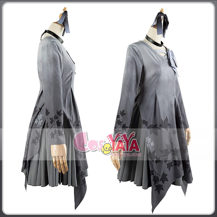 まふゆ 新衣装 コスチューム