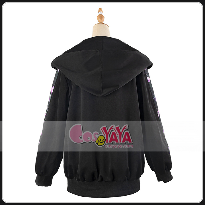 瑞希 プロセカコラボ デザイン