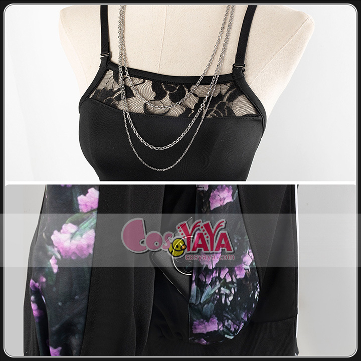 25時 コラボ衣装 通販