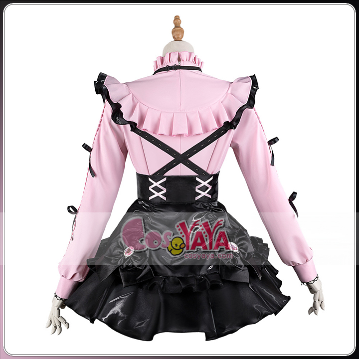 キャラクター仮装セット