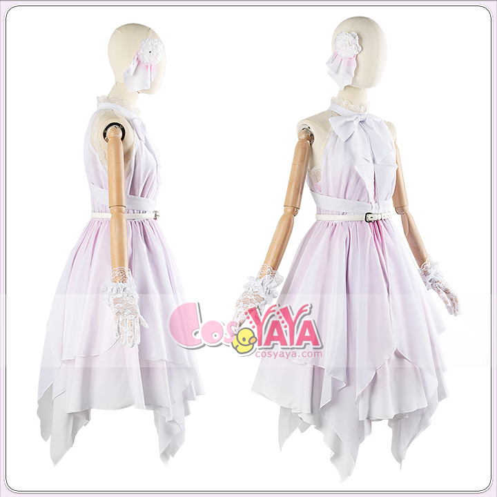 蓮ノ空 Link to the FUTURE 衣装