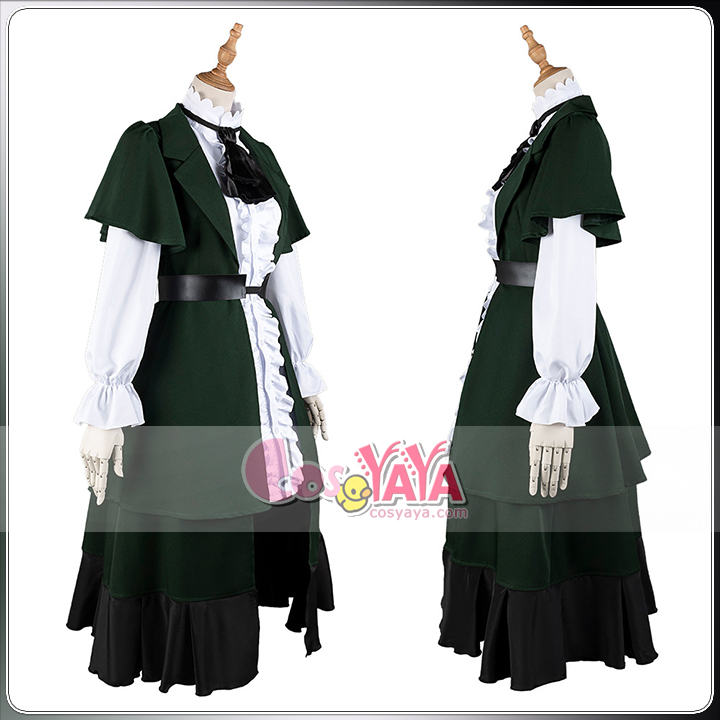 コスプレ衣装 レディース