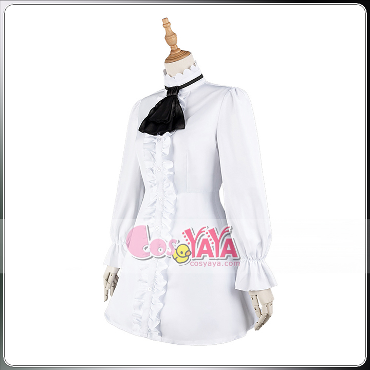 三船栞子 アニメ衣装