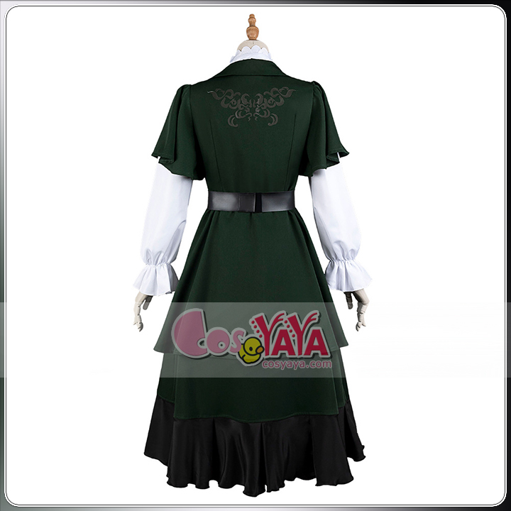 キャラクター仮装セット