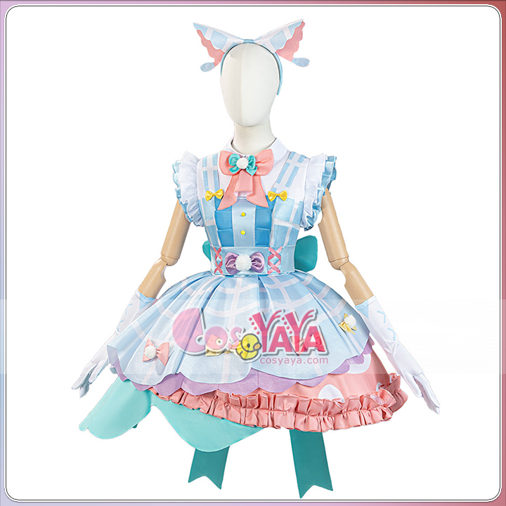 ラブライブ コスチューム