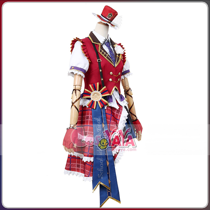 コスプレ衣装 レディース