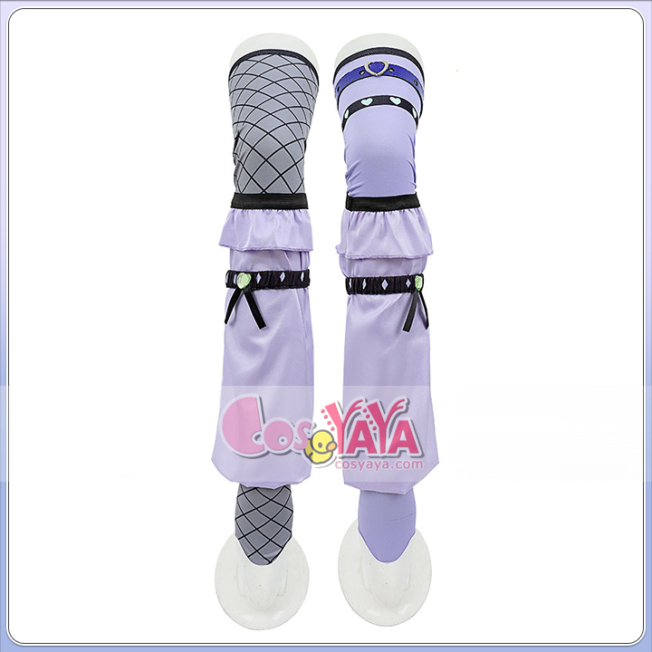 ナイトコード 星4 衣装 通販