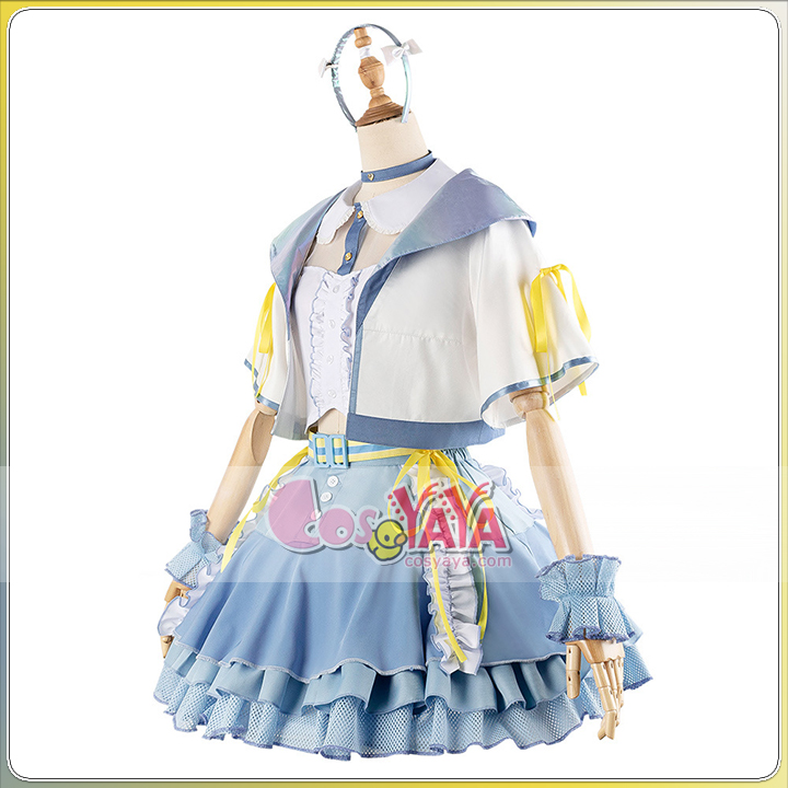 藤田ことね 世界一可愛い私 コスプレ