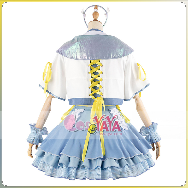学園アイドルマスター コスプレ衣装
