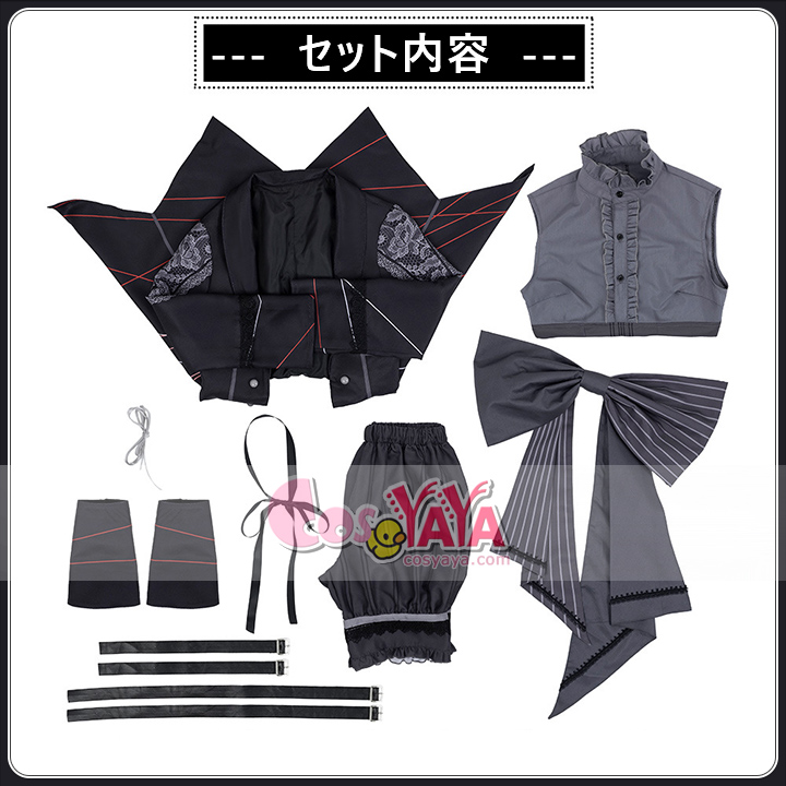 ナイトコード ゴシック衣装 通販