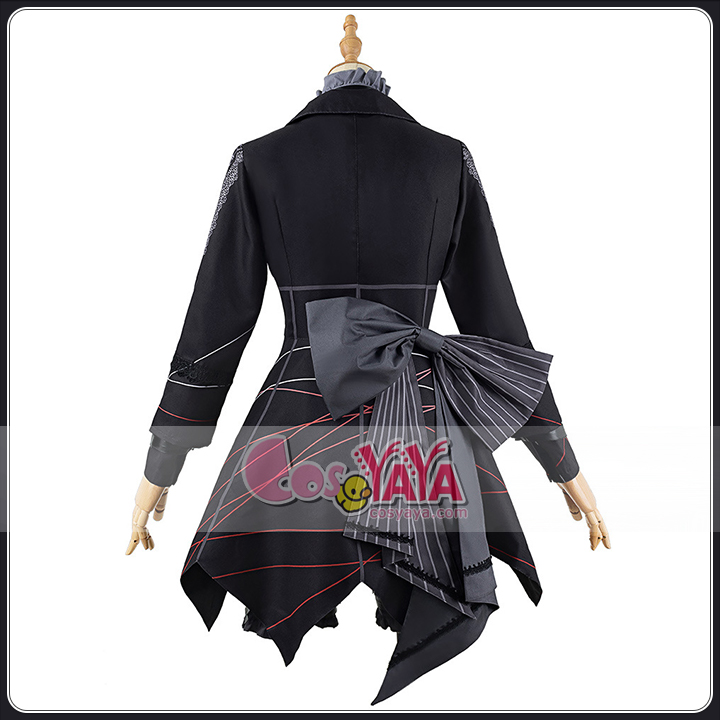 瑞希 ゴシック デザイン