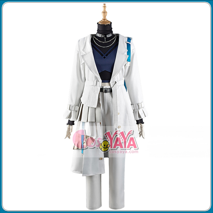 学園アイドルマスター コスプレ衣装