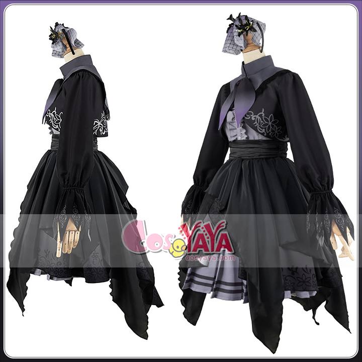 25時、ナイトコードで。 優しいおまじない