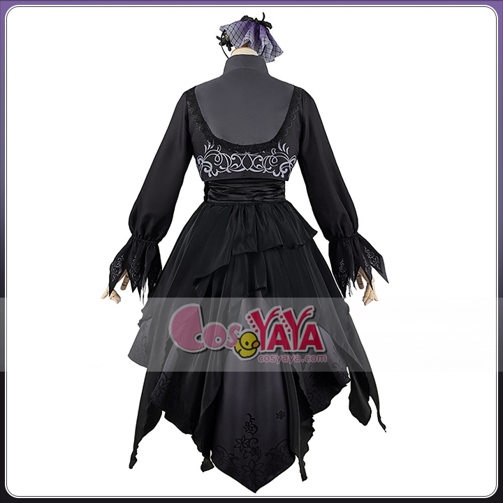 まふゆ ダークシック デザイン