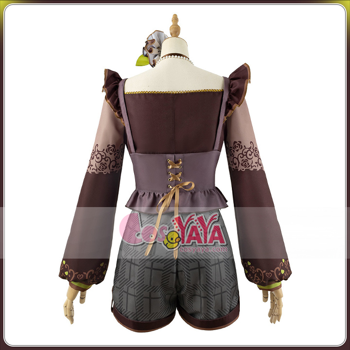 寧々 メルティペパーミント デザイン