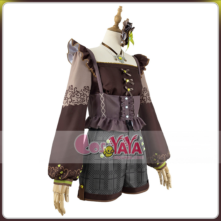 25時、ナイトコードで。 メルティペパーミント