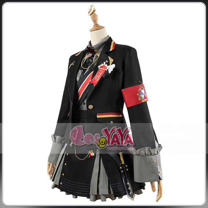 小豆沢こはね Magic Academy コスチューム