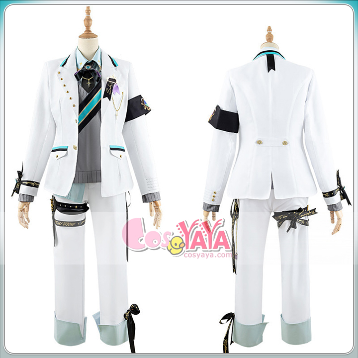 プロジェクトセカイ 2.5周年 記念限定衣装