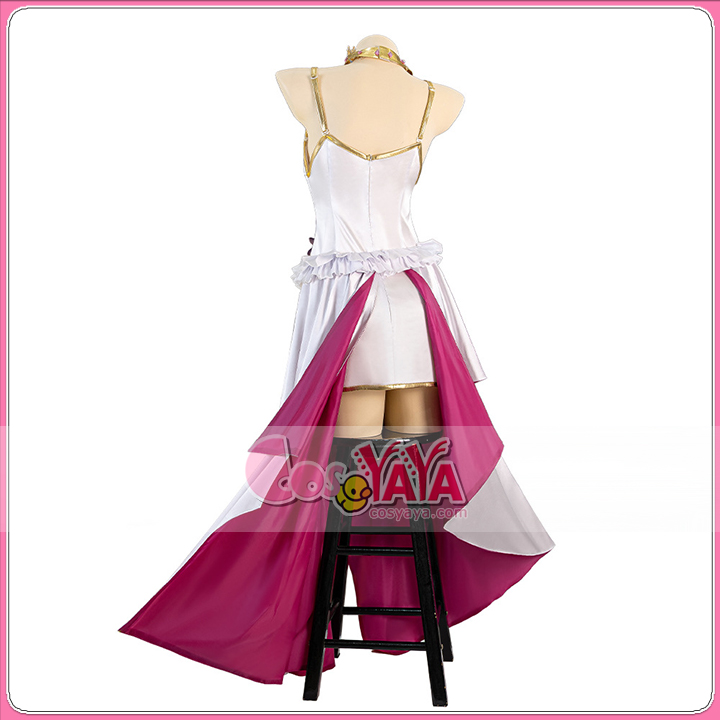 Trump Ver. コスプレ衣装