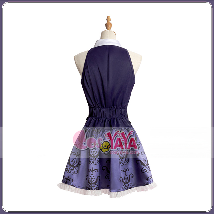 C.C. コスチューム