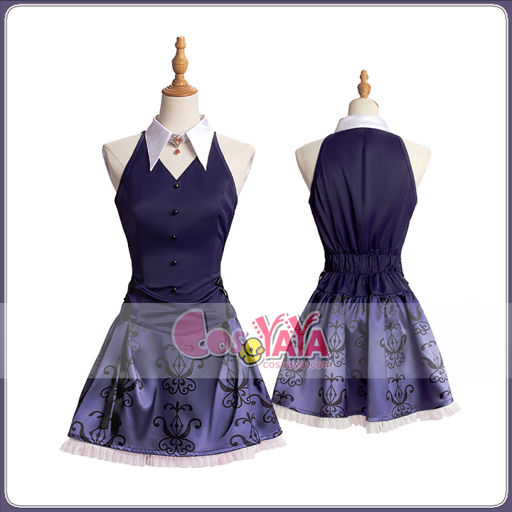 C.C. コスプレ衣装