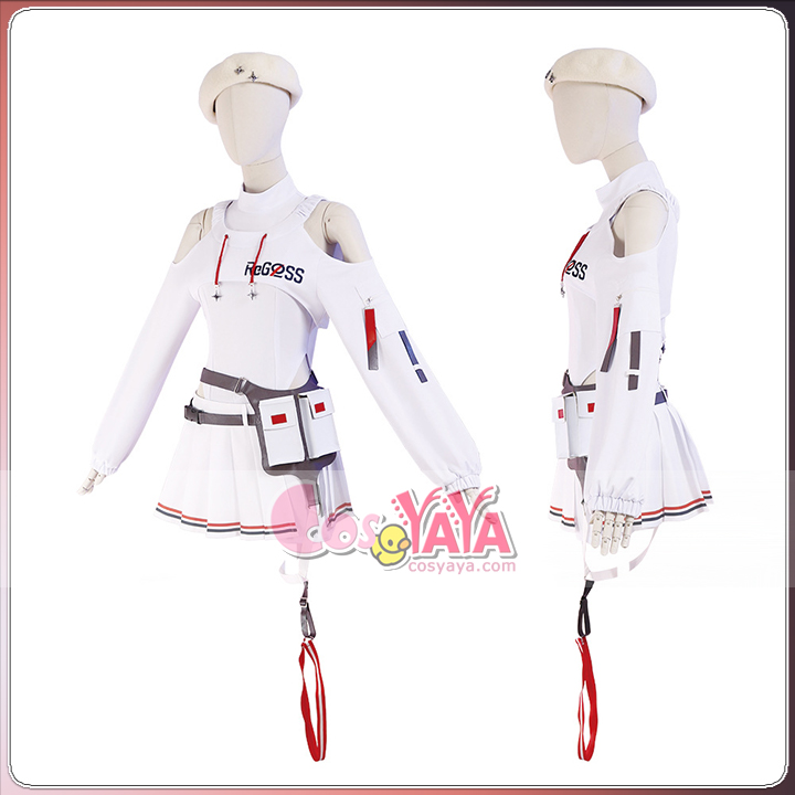 VTuber コスチューム