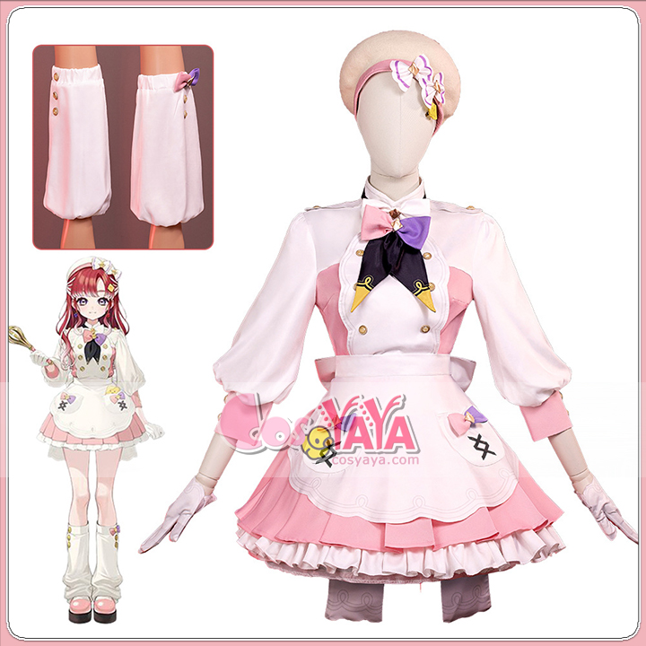 Spieciale ベリー cosplay