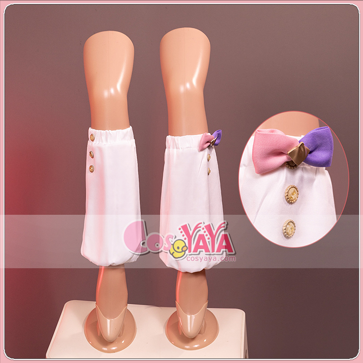 Spieciale ベリー cosplay