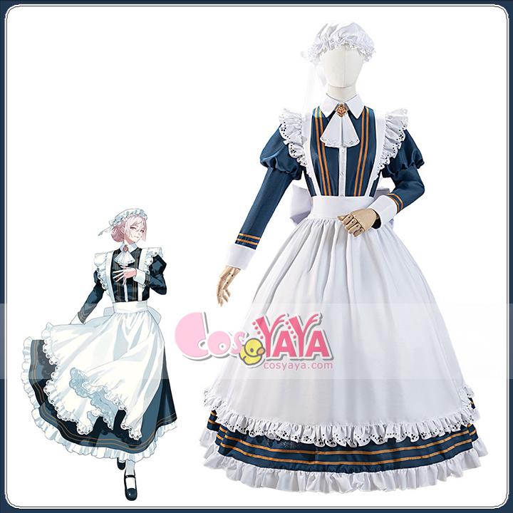 蓮ノ空女学院スクールアイドルクラブ cosplay