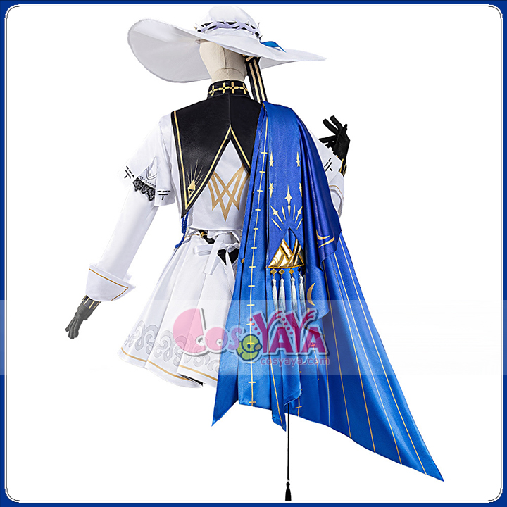 フィービー アニメ服