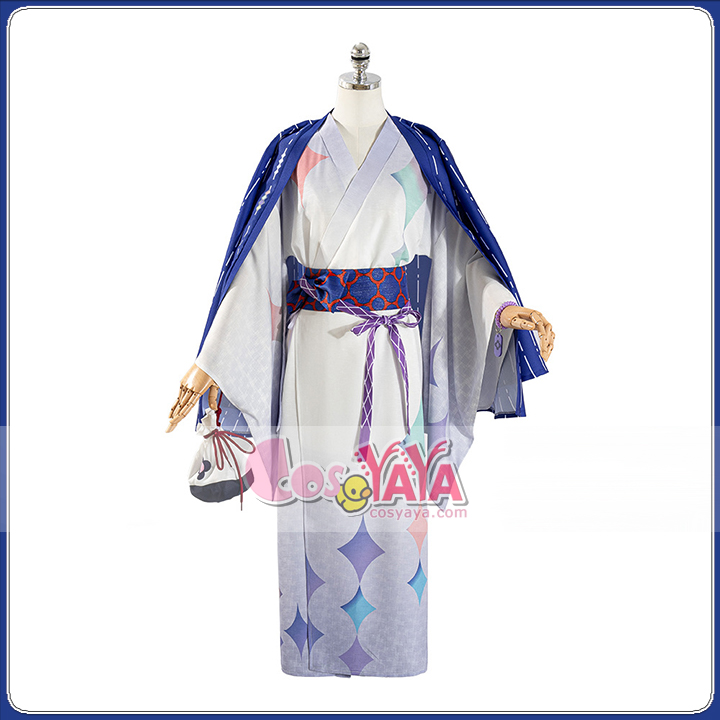 メイドボーイ部 衣装