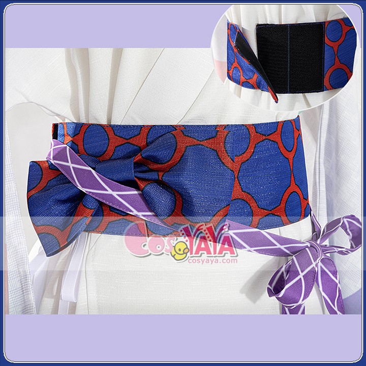 高階蘭士 コスプレ衣装