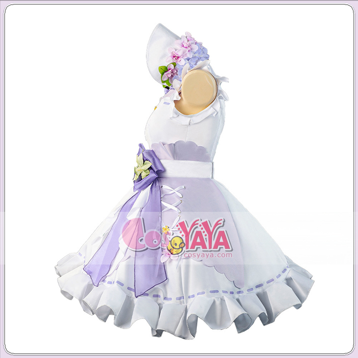 キョウカ アニメ服