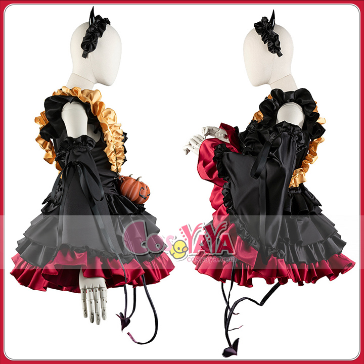 重音テト 衣装セッ