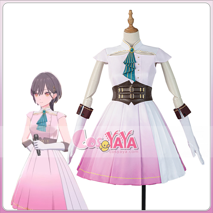 Dream Believers 衣装