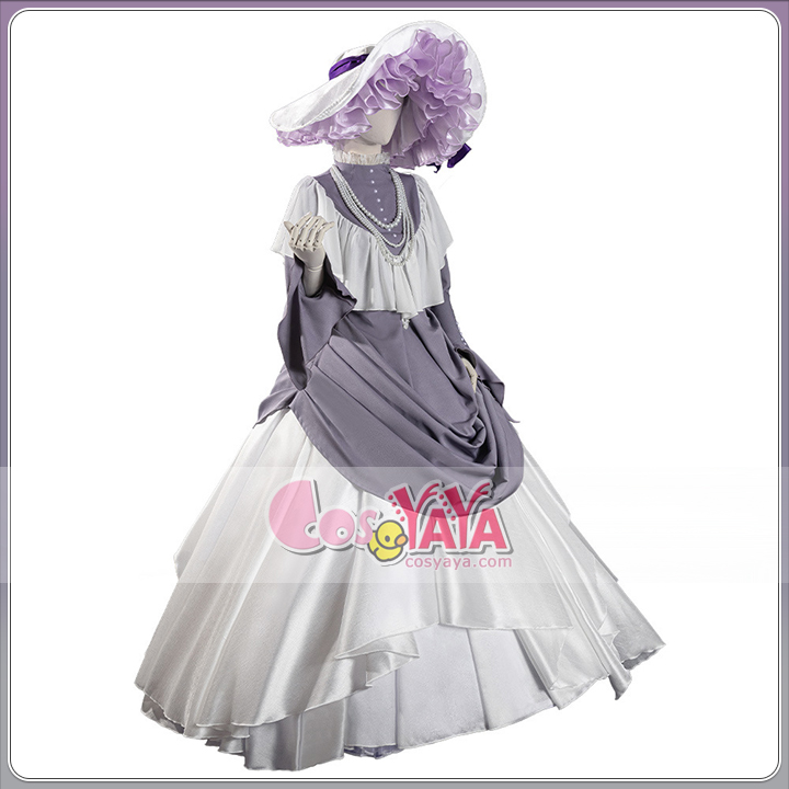 第11巻 侑子 コスプレ