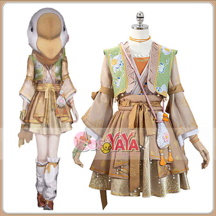 風燕伝 コスプレ衣装
